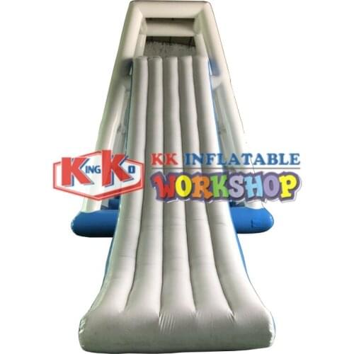 Guangzhou KK Inflatable Water Park Toys Inflatable Water Slide Tower