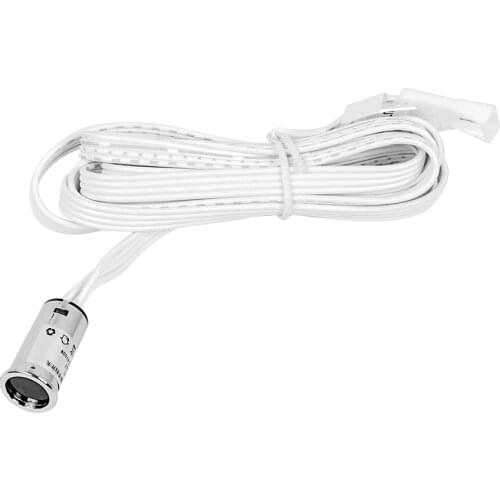 Infrared Touchless Hand Waving 12-24VDC 5A On/Off Sensor Switch for LED Lights