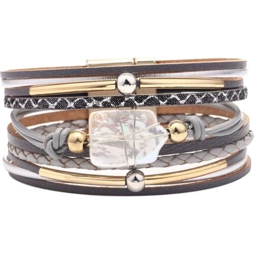 Kirykle Pearl Necklaces For Women