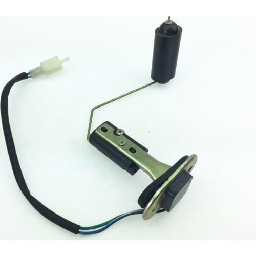 For Qianjiang QJ150-3A/3B/18F Motorcycle Fuel Tank Sensor Accessories Oil Level Gauge Monitoring Tools