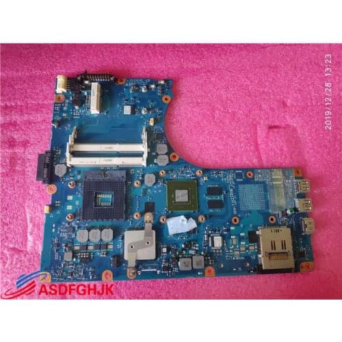 FOR Toshiba QOSMIO F755 motherboard FMCGSY4 P000548720 A5A003058010A 100% TESED OK