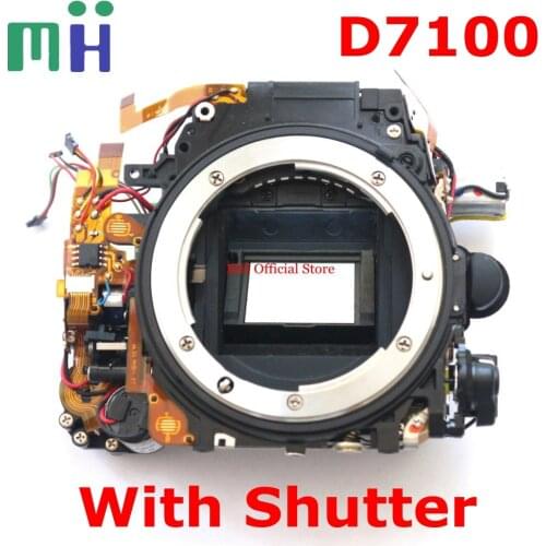 MH Spare Parts For Cameras