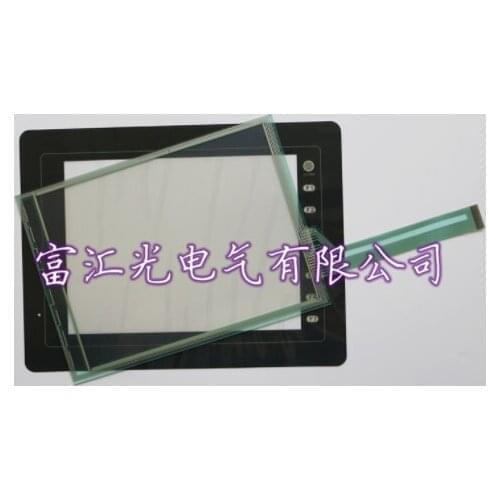 New V606eC V606eC20 V606CD V606C10 Touchpad Touch Glass Protective film