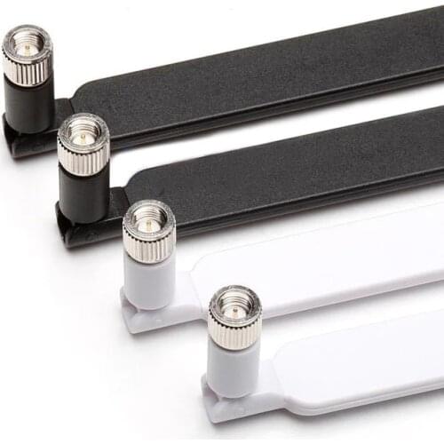 GENUINES Huawei B525 B593 B315 B310 Antenna pair 2X External Antenna Original Type D (Router not included)