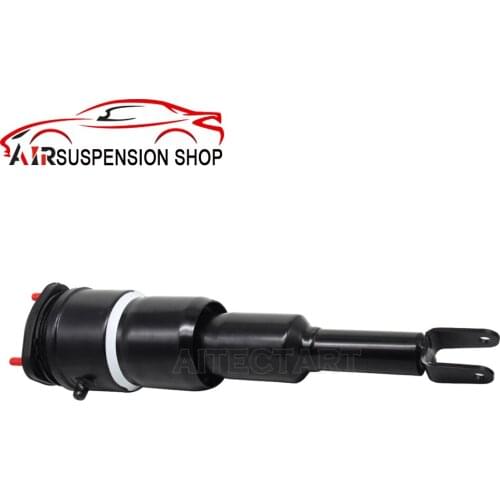 For Lexus LS460 Front Right Air Suspension Shock Absorber Air Ride Strut 4801050240 L48010-50240 48020-50150 Auto Part