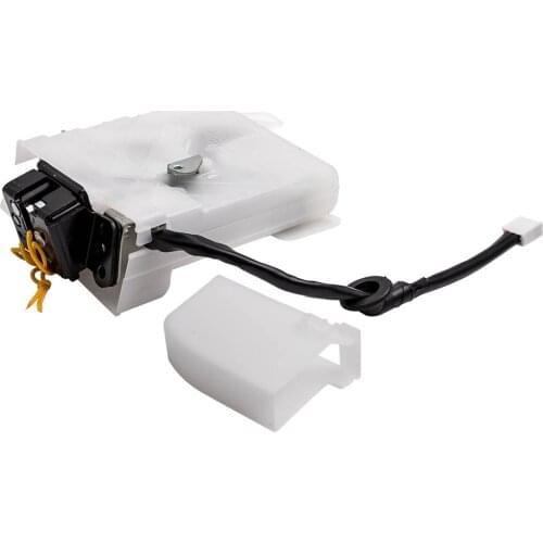 Trunk Back Tailgate Door Lock Actuator For Toyota 4Runner 03-09 69110-35062