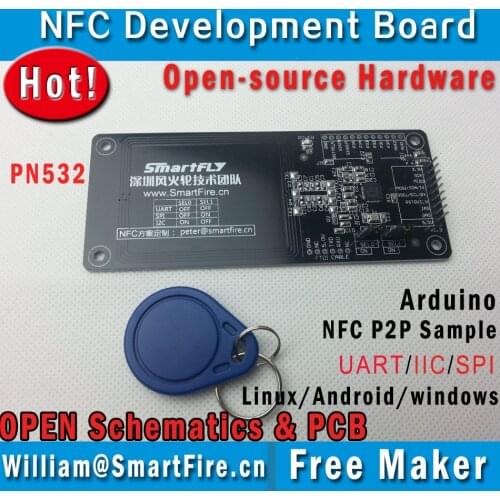 Smartfly Electronics