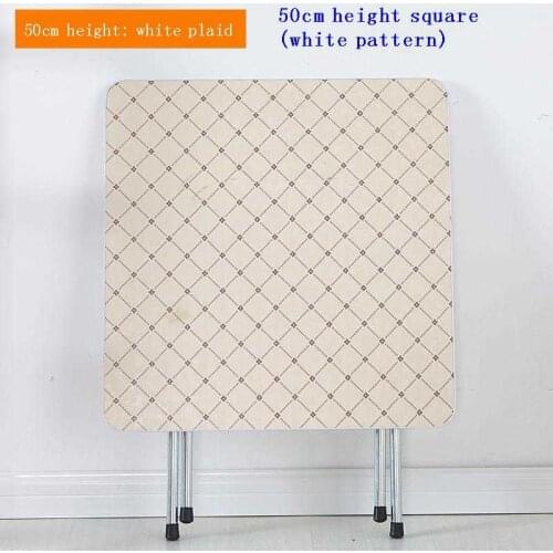 Escrivaninha Tavolo Redonda Stall Tafel Outdoor Yemek Masasi De Jantar Folding Kitchen Furniture Mesa Plegable Desk Dinner Table