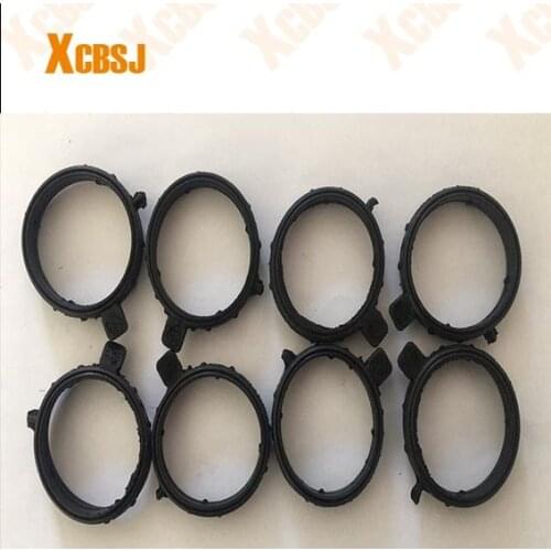 FOR Porsche4.8 X8 Spark Plug Tube Seal OEM94810593702