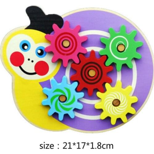 YOAINGO Gear Constructors