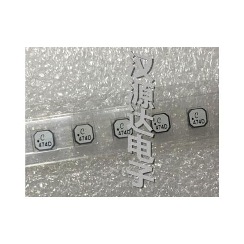 LPS4012-474MLC 470UH 0.175A 4X4X1.2MM 474D closed magnetic coil inductance