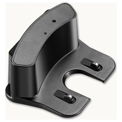 Robot Vacuum Cleaner Charge Base for Ilife V3/V5/X432/X451/X660/X800 Robotic Vacuum Cleaner Spare Parts Accessories