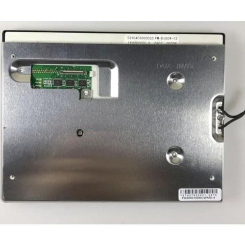 FG080010DNCWAGL4 LCD screen