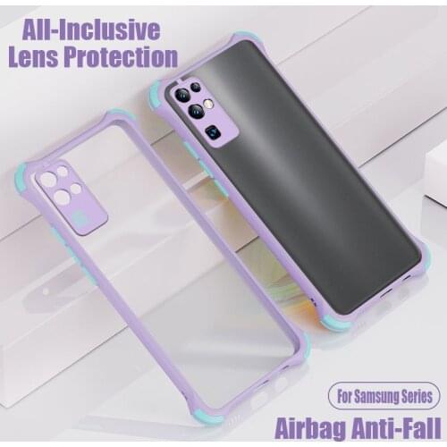 Чехлы для телефонов Samsung Galaxy S10 Lite Balsam China At AliExpress