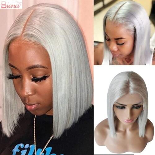 Biena Short Wigs