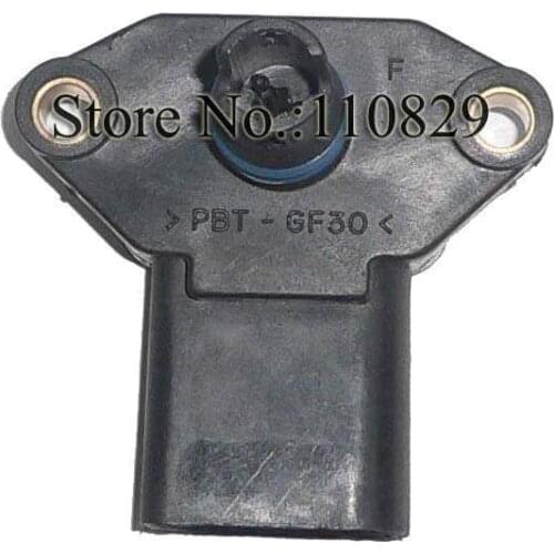 COTBAS Throttle Position Sensors