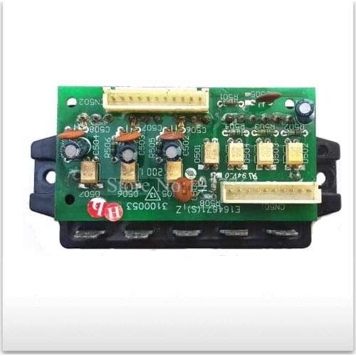 Second-hand for Variable frequency module board PM30CTJ060-3 3100053 E164671 001A310005