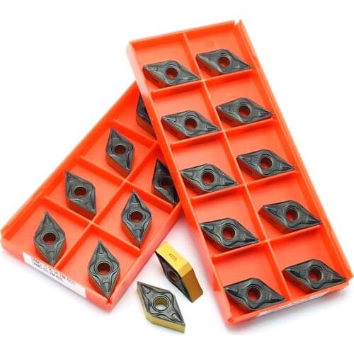 DNMG150608 PM 4225 DNMG150604 PM 4225 carbide inserts high quality original turning inserts Tokarnyy external turning tools