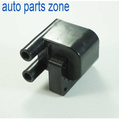 MH ELECTRONIC MD184230 Ignition Coil For MITSUBISHI COIL L300 L400 RODEO CARISMA DELICA ECLIPSE LAND ROVER DEFENDER RANGE ROVER