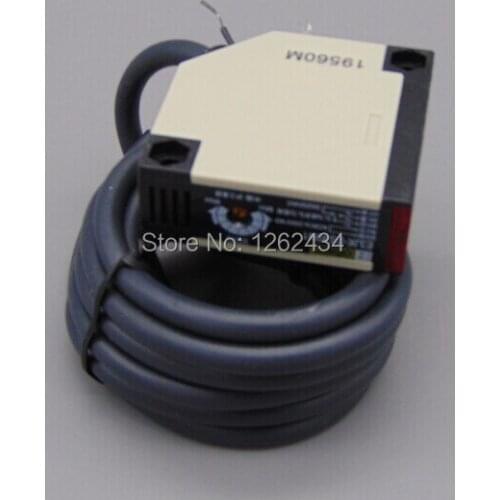 E3JK-DS30M1 30 cm communication AC220V diffuse reflection type photoelectric sensors