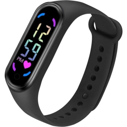 FUNIQUE Children's Sports Watch