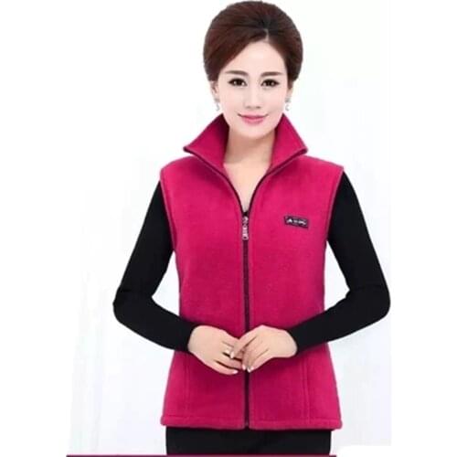 Женские большие жилеты HANQIYAHULI China At AliExpress