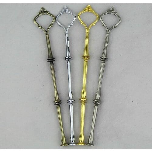 3 tiers mini style mix and match can choose many color for party and birthday party (10 sets)