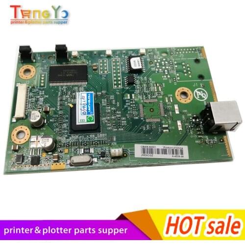 Logic Main Board Use For HP LaserJet 1022 HP1022 Formatter Board Mainboard CB406-60001 Q5427-60001