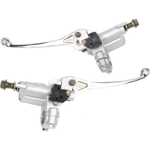MEIJUN Motorcycle Levers