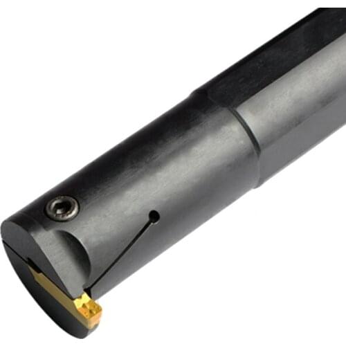 MGIVR2016 Internal Turning Tool Cutting Bar Lathe Cutter Groove Slotting Tools Carbide inserts CNC Holder