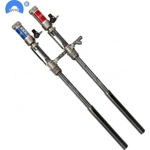 PU Liquid Chemical Material Transfer Pump for Polyurethane Foam Spray Machine