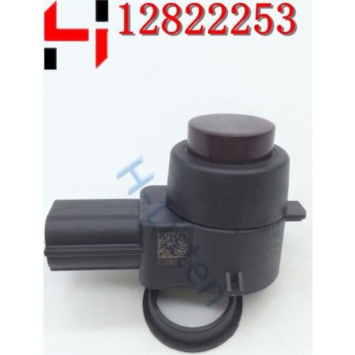 1pcs Parking Distance Control PDC Sensor For C ruze Aveo Orlando Opel Astra J Insignia 12822253 0263013206