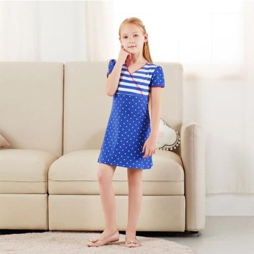 Baby Girls Dress Summer Tutu Dress Kids Girl Party Wear Clothing Princess Costume Toddler Dresses for Girls Children Clothes