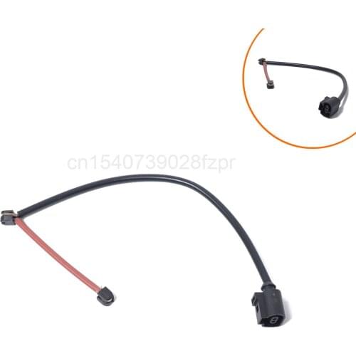 Superior Product Is It Is Suitable For Audi Volkswagen Porsche Front Brake Sensing Line 7l0907637