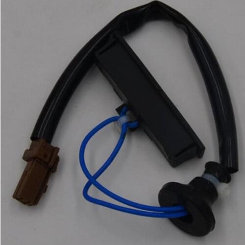 Trunk Lid Release Switch Pump Tailgate Hatch Actuator For Murano Altima