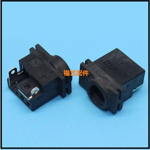 For Samsung NC20 N120 N140 Q430 Q320 Q318 Q530 R522 R620 R518 R519 R520 R522 DC Power Jack Charging Socket Connector Port