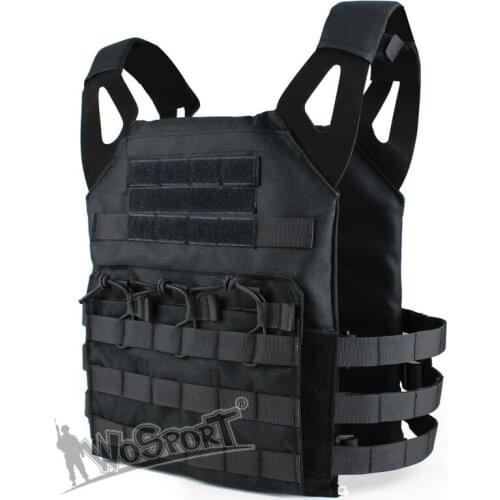 Tactical Body Armor JPC Molle Plate Carrier Vest Military Equipment Army Hunting Vest Outdoor Paintball CS Wargame Airsoft Vest