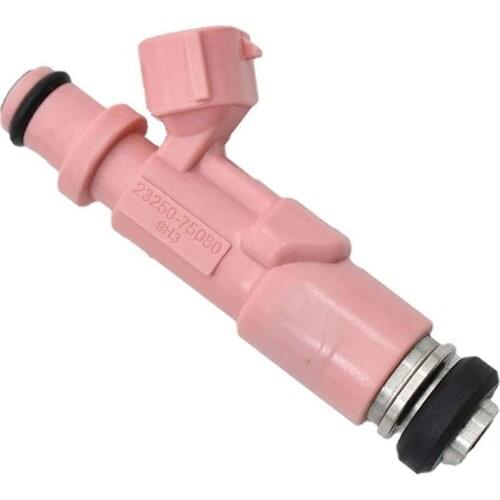 Fuel Injector Nozzle 23250-75080 23209-79135 for Toyota 4Runner Tacoma 2.4L 2.7L