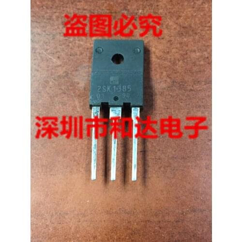 2SK1385 TO-3PF