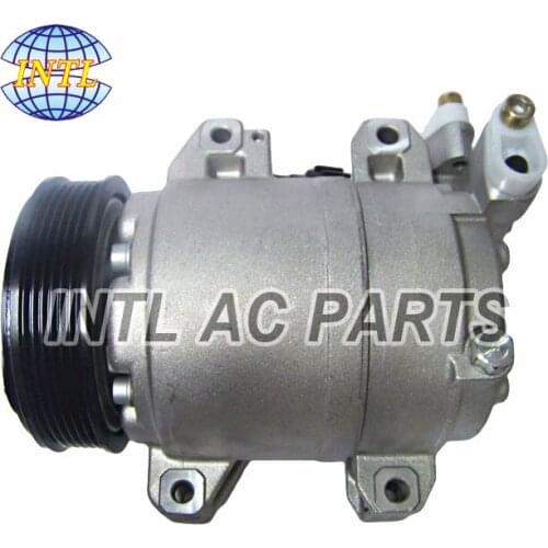 506012-2111 5060122111 auto air a/c ac compressor for KIA CEFIRO 2.0
