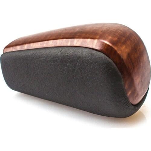 Car Automatic Transmission Gear Shift Knob Shifter Head Fit For Toyota Land Cruiser Prado FJ150 Lexus GX460 GX470