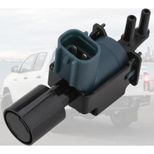 Car Auto Vacuum Switch Solenoid Valve for Toyota 89-95 90910-12073 90910-12109