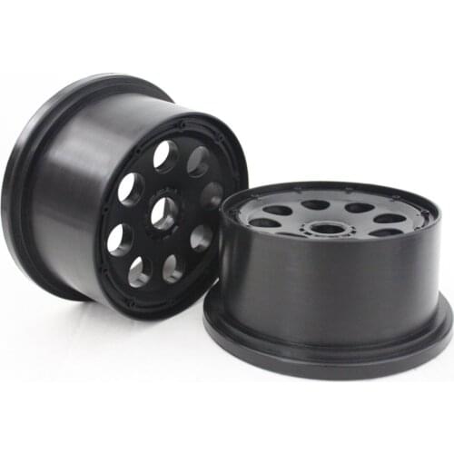 Baja 5T rear rim 2pc