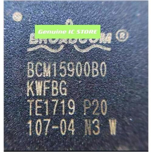 BCM15900B0 BCM15900B0KWFBG Touch IC for ipad pro 9.7 12.9 10.5 New Original Genuine
