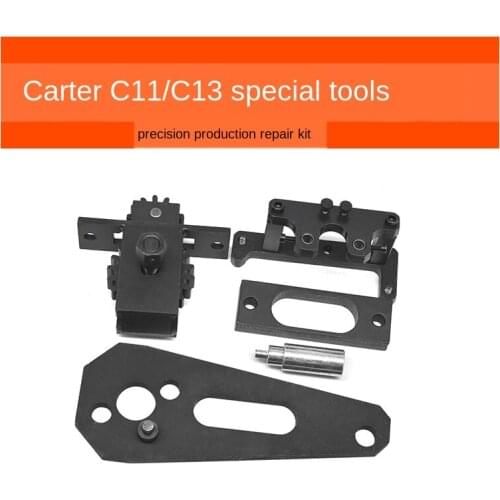 For CAT C11 C13 Excavator Injector Disassembly and Repair Tool
