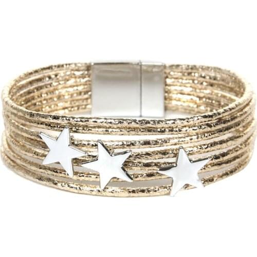 ECHIDNA Magnetic Bracelets