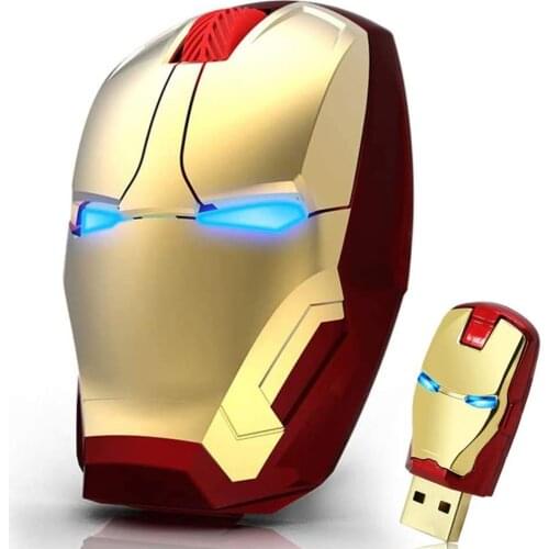 HANMAZON Computer Peripherals