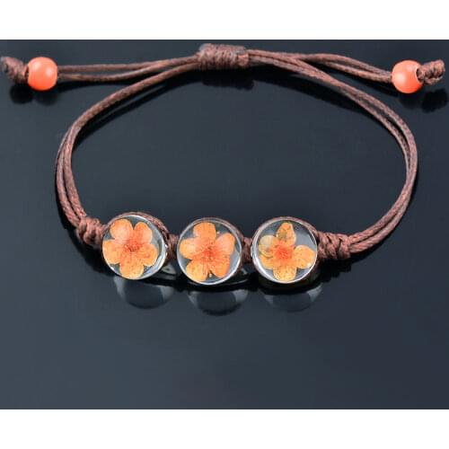 Kioozol Leather Bracelets