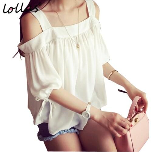 Lollas Womens Tops
