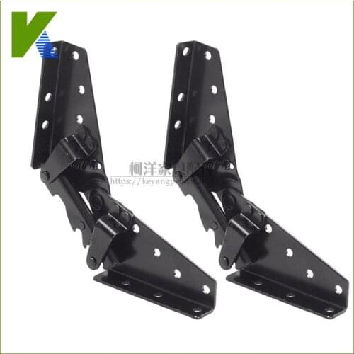 Multifunctional Folding Sofa Bed Hardware Fittings Small Folding Dual-purpose Hinge Backrest Adjustable Hinge Sofa Hinge